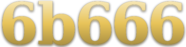6b666 logo